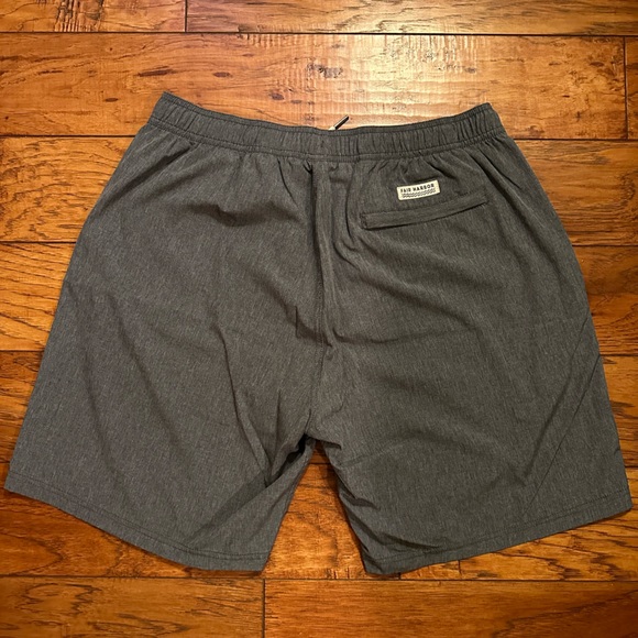 Fair Harbor Shorts Fair Harbor The One Short Allpurpose Athleisure